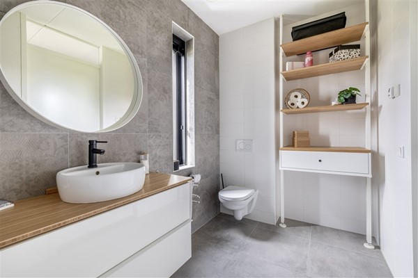 Medium property photo - De Ljepper 34, 8941 DE Leeuwarden